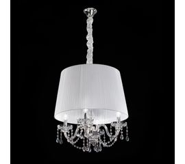 Люстра OR ILLUMINAZIONE 444/S4 CR ASF, фото 1