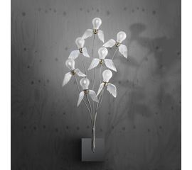 Настенный светильник Ingo Maurer Seven off the Wall, фото 1