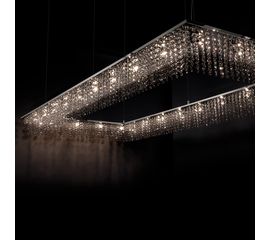 Подвесной светильник Ilfari SKY CYCLES H26, фото 1