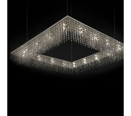 Подвесной светильник Ilfari SKY CYCLES H16, фото 1