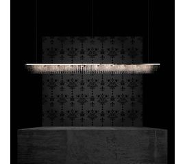 Подвесной светильник Ilfari SKY CYCLES H8, фото 1