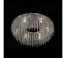 Подвесной светильник Ilfari SKY CYCLES H6, фото 1