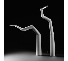 Настольный светильник Ingo Maurer Spyre, фото 1