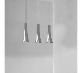 Подвесной светильник Ilfari STREAM H3 XL, фото 1