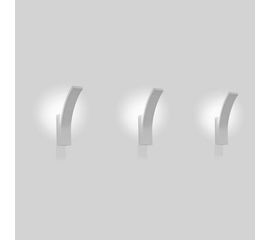 Настенный светильник Ilfari STREAM W1, фото 1