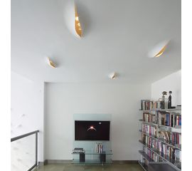 Встраиваемый светильник Ingo Maurer Schlitz Up LED, фото 1