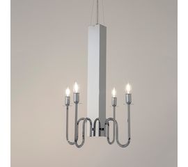 Подвесной светильник Ilfari WALTZ OF VIENNA H4+1, фото 1