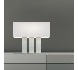 Настольный светильник Ilfari WALTZ OF VIENNA T3, фото 1