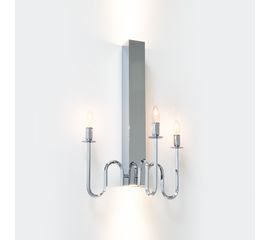 Бра Ilfari WALTZ OF VIENNA W3+2, фото 1