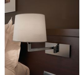 Настенный светильник Bover Basik 02, фото 1