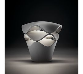 Уличный светильник Bover Cornet B/27, фото 1