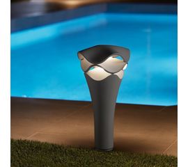 Уличный светильник Bover Cornet B/52, фото 1