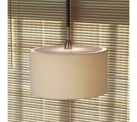 Подвесной светильник Bover Danona S/1L, фото 1