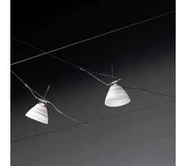 Подвесной светильник Ingo Maurer YaYaHo Element 16, фото 1