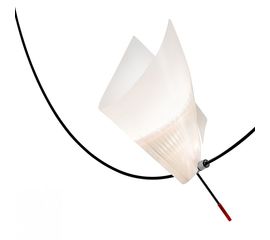 Подвесной светильник Ingo Maurer YaYaHo Element 3, фото 1