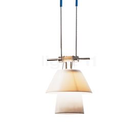 Подвесной светильник Ingo Maurer YaYaHo Element 5, фото 1