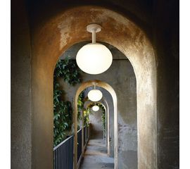 Потолочный светильник Bover Elipse PF/30, фото 1