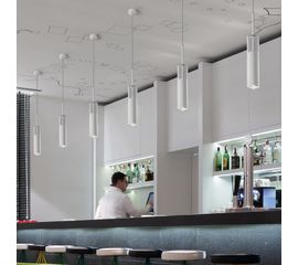 Подвесной светильник Bover Hardy, фото 1