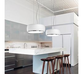 Подвесной светильник Bover Inari S/50, фото 1