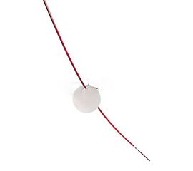 Подвесной светильник Ingo Maurer YaYaHo Element 1, фото 1