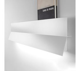 Настенный светильник Bover Lea 01, фото 1