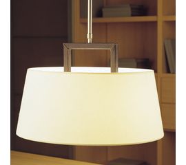 Подвесной светильник Bover Lua S/1L, фото 1