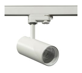 Трековый светодиодный светильник Luxeon MEISSA LED 20W, фото 1