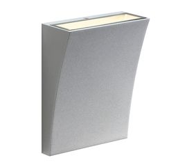 DELWA WIDE LED outdoor wall light, фото 1