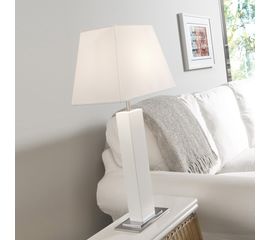 Настольная лампа Bover Tau Madera, фото 1