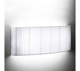 Настенный светильник Bover Wall Street T5 01, фото 1