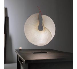 Настольный светильник Ingo Maurer Yoruba Rose, фото 1