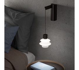 Настенный светильник Bover Drop A/01, фото 1