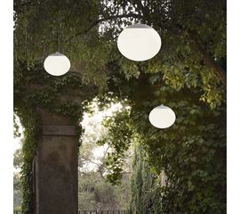 Подвесной светильник Bover Elipse S/50/H, фото 1