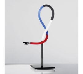 Настольный светильник Ingo Maurer Zufall T, фото 1