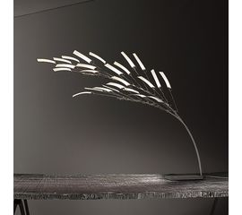 Настольная лампа Ingo Maurer Whisper Wind, фото 1