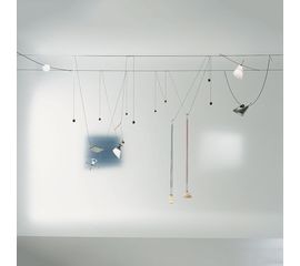 Подвесная система Ingo Maurer YaYaHo, фото 1