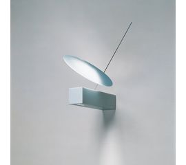 Настенный светильник Ingo Maurer zero.one, фото 1