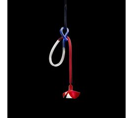 Подвесной светильник Ingo Maurer Zufall C, фото 1