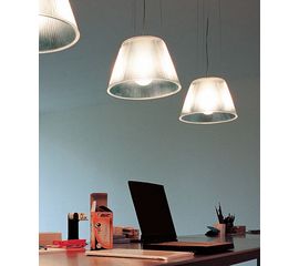 Подвесной светильник Flos Romeo moon S1, фото 1