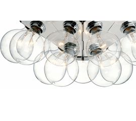 Потолочный светильник Flos TARAXACUM 88 C/W, фото 1