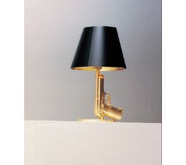 Настольная лампа Flos Guns bedside, фото 1