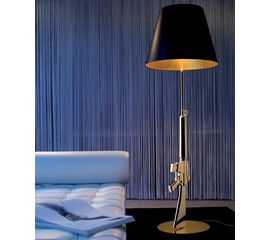 Торшер Flos Guns lounge gun, фото 1