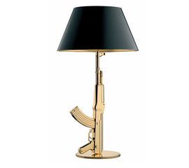 Настольная лампа Flos Guns table gun, фото 1