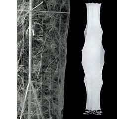 Торшер Flos Fantasma Piccolo, фото 1