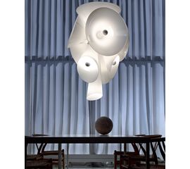 Подвесной светильник Flos Nebula, фото 1