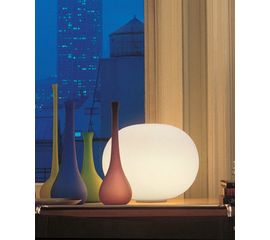 Настольная лампа Flos Glo ball basic 1 / 2, фото 1