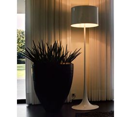 Торшер Flos Spun light F, фото 1