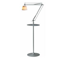 Торшер Flos Archimoon Soft FT, фото 1