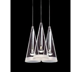 Подвесной светильник Flos Fucsia 3, фото 1