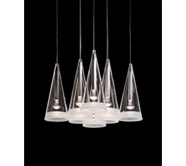 Подвесной светильник Flos Fucsia 8, фото 1